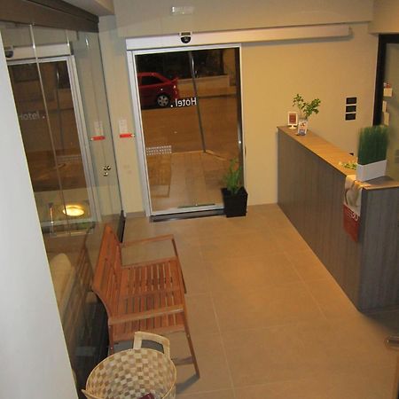 Argolis Hotel Нафплион Екстериор снимка
