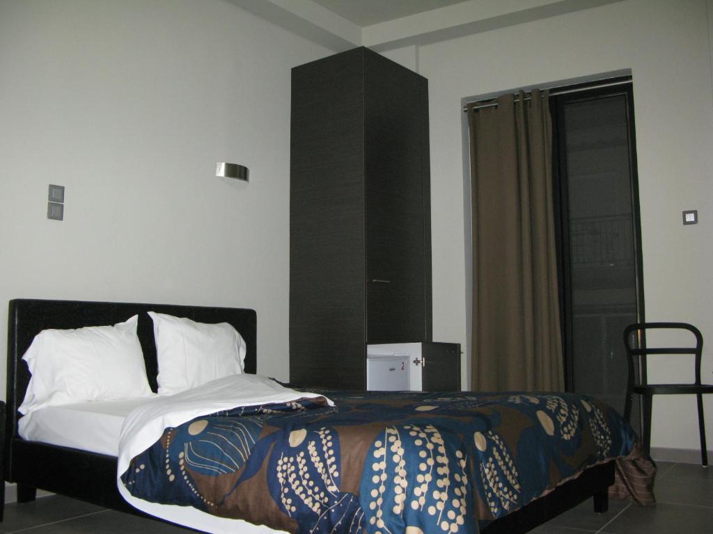 Argolis Hotel Нафплион Стая снимка