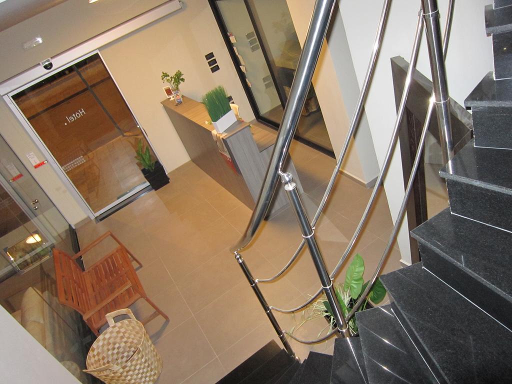 Argolis Hotel Нафплион Екстериор снимка