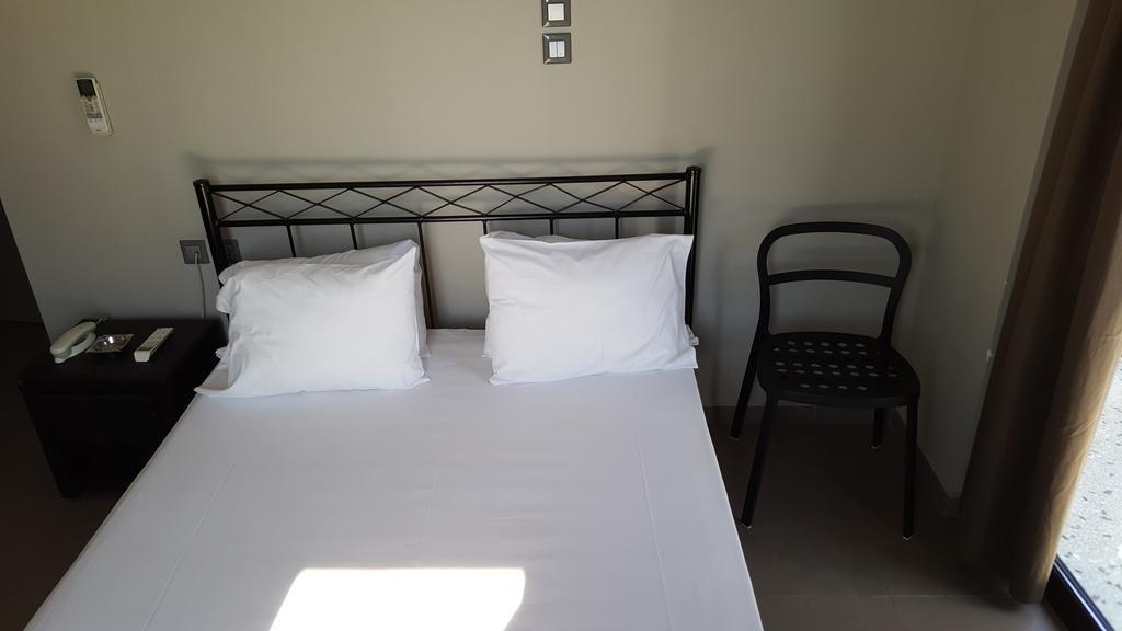 Argolis Hotel Нафплион Екстериор снимка