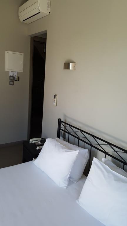 Argolis Hotel Нафплион Екстериор снимка