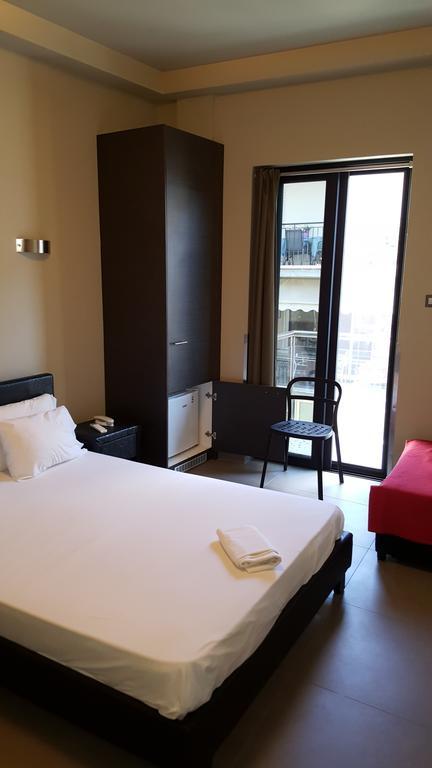 Argolis Hotel Нафплион Екстериор снимка