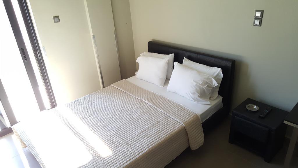 Argolis Hotel Нафплион Екстериор снимка