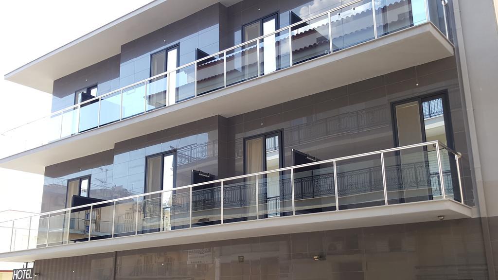 Argolis Hotel Нафплион Екстериор снимка