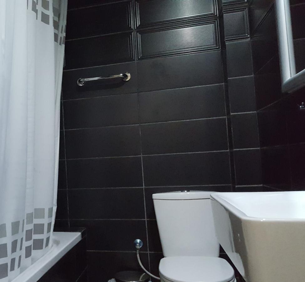 Argolis Hotel Нафплион Екстериор снимка