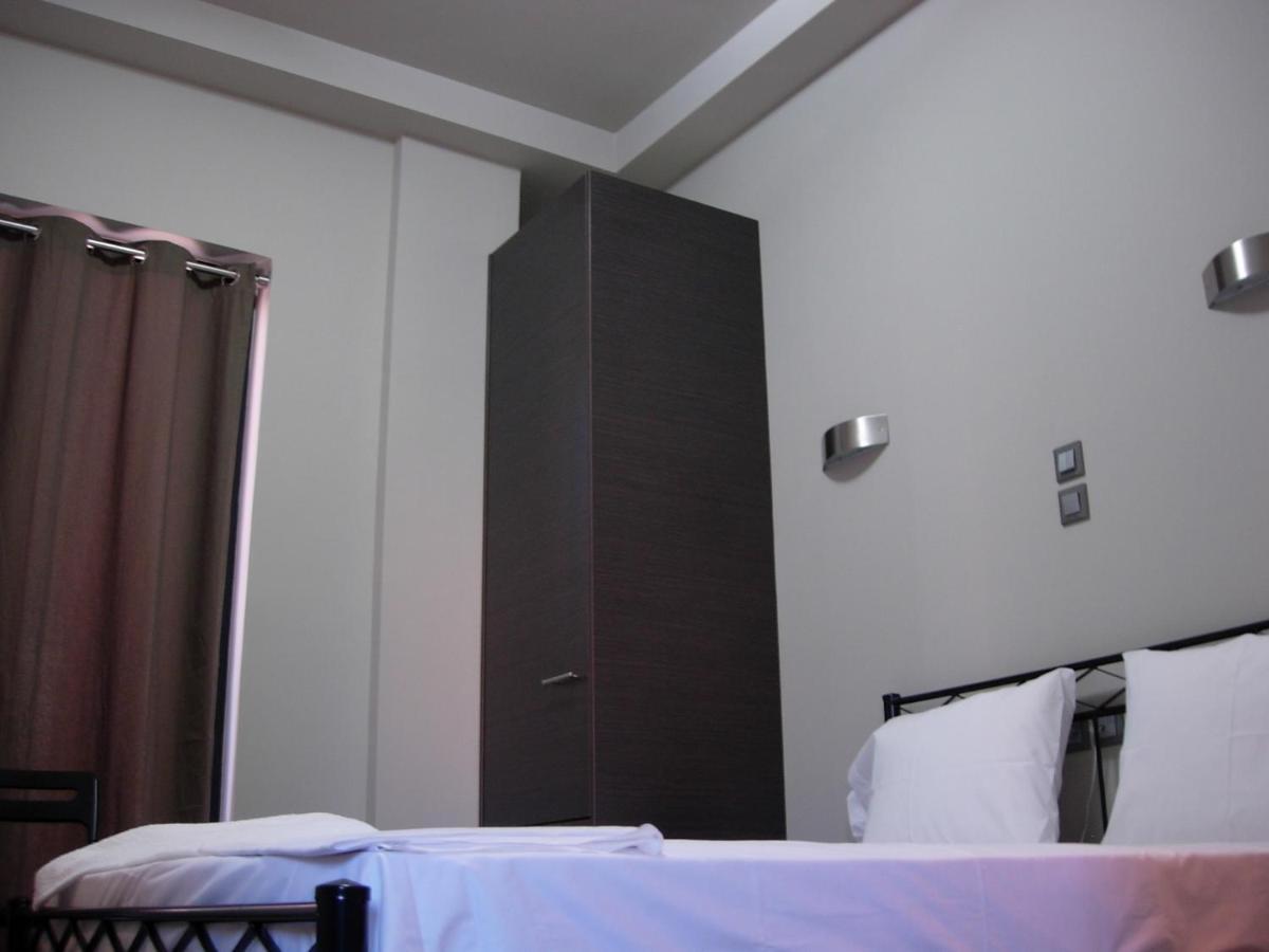 Argolis Hotel Нафплион Стая снимка